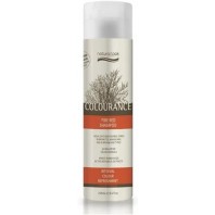 Natural Look Colourance Fire Red Shampoo 250ml